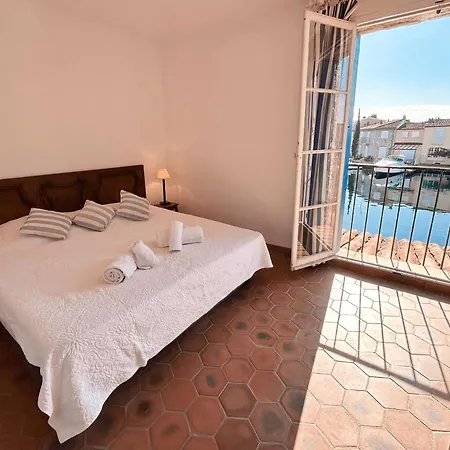 Grande Maison De Pecheur Proche - 4 Terrasses, Wifi, Parking - Fr-1-868-23 Dom wakacyjny *