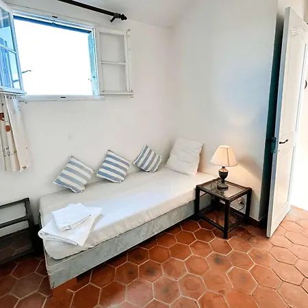 Grande Maison De Pecheur Proche - 4 Terrasses, Wifi, Parking - Fr-1-868-23 Dom wakacyjny *