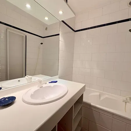 Grande Maison De Pecheur Proche - 4 Terrasses, Wifi, Parking - Fr-1-868-23 Ferienhaus