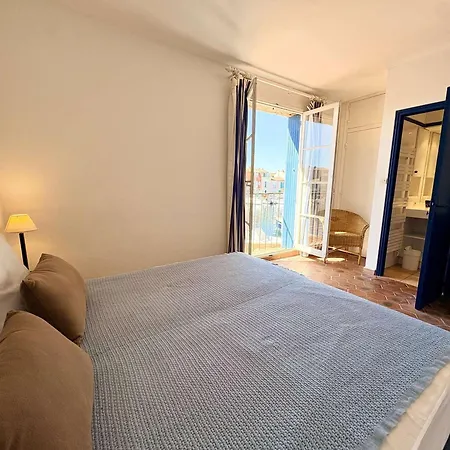 Ferienhaus Grande Maison De Pecheur Proche - 4 Terrasses, Wifi, Parking - Fr-1-868-23 *