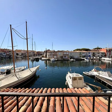 Grande Maison De Pecheur Proche - 4 Terrasses, Wifi, Parking - Fr-1-868-23
